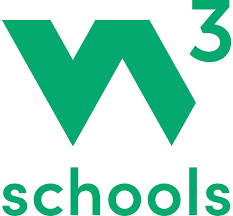 W3 logo